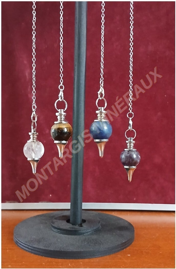 Pendules sephoroton