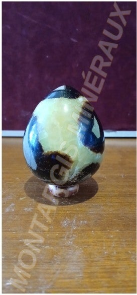 Oeuf sept 2026-02 Septaria