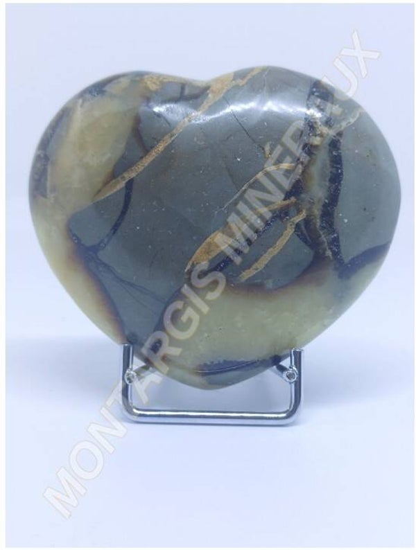 Coeur Septaria 2026-02