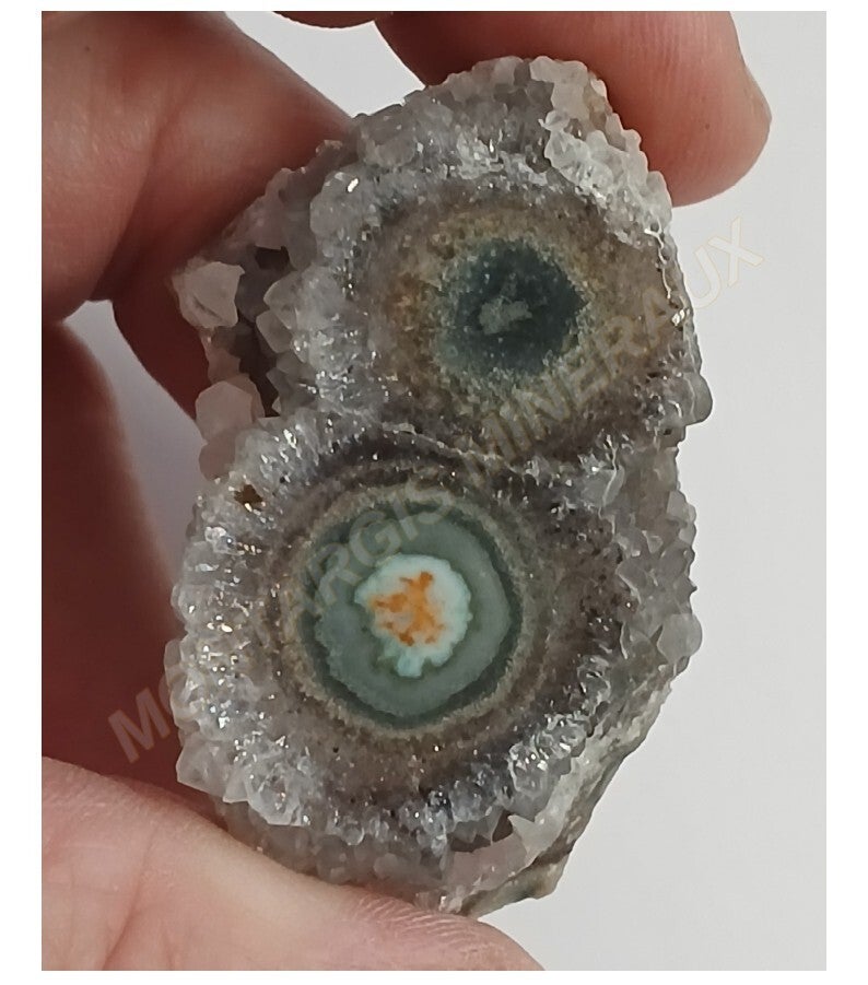 Stalactite  d'améthyste stam 26-03