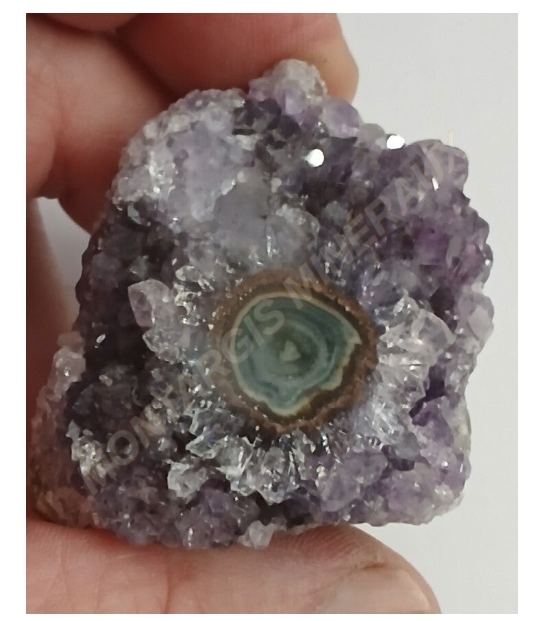 Stalactite  d'améthyste stam 26-13