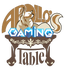 Apollo's Gaming Table