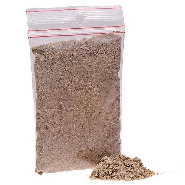 Sachet de sable 130 gr