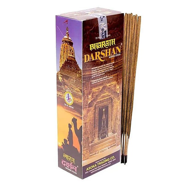 Encens Darshan