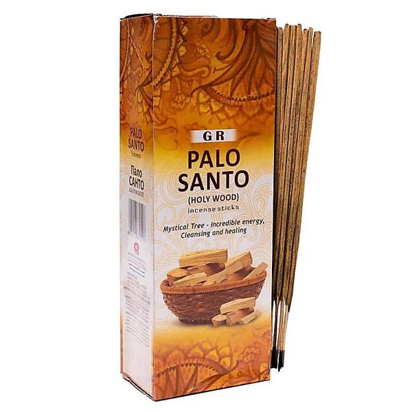 Encens Palo Santo