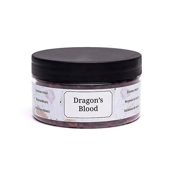 Encens résine Dragon's blood 90 gr