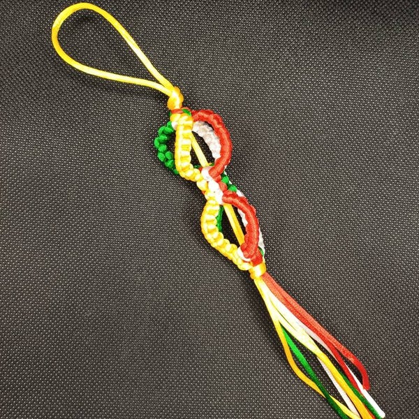 Dorje de protection grand