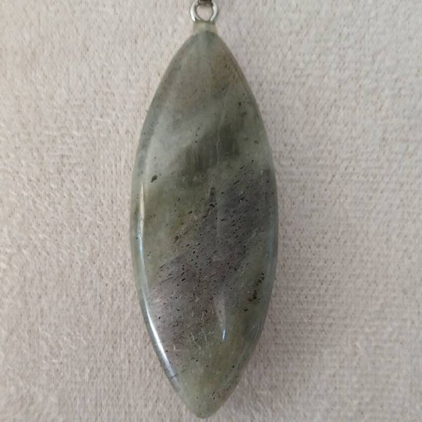 Pendentif Labradorite