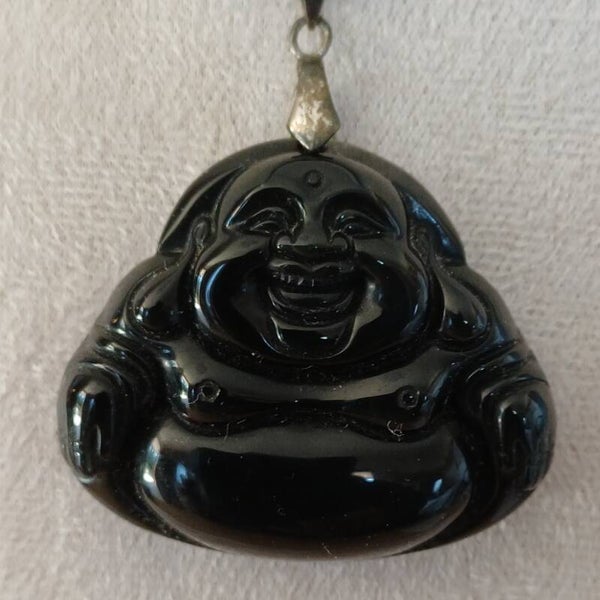 Pendentif Bouddha