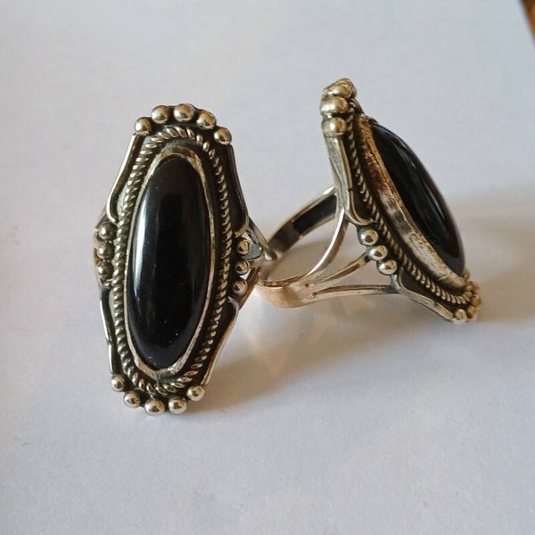 Bague Lili Onyx