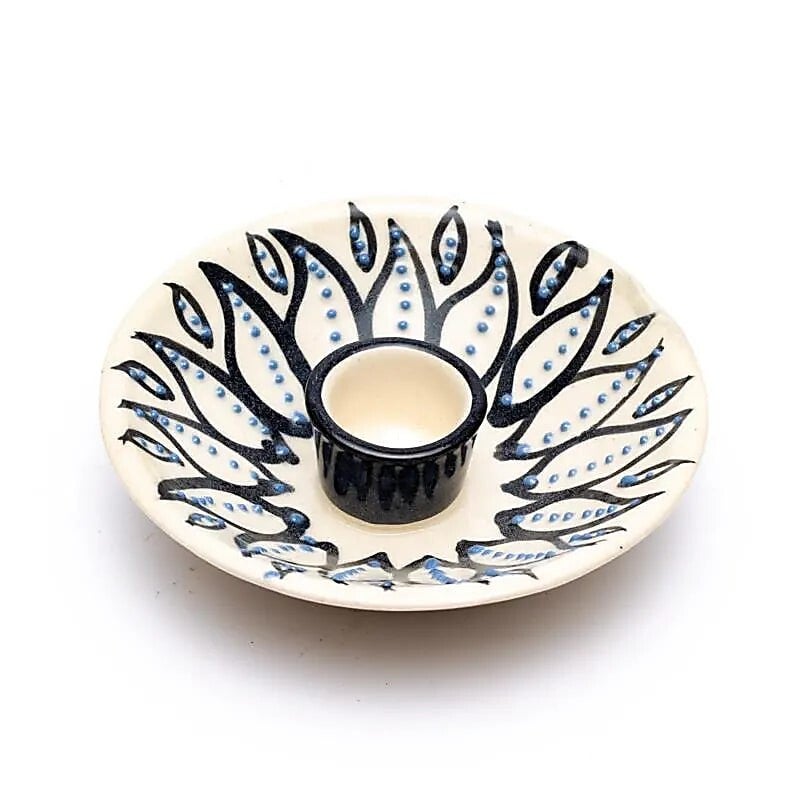 Brûle encens Palo Santo blanc