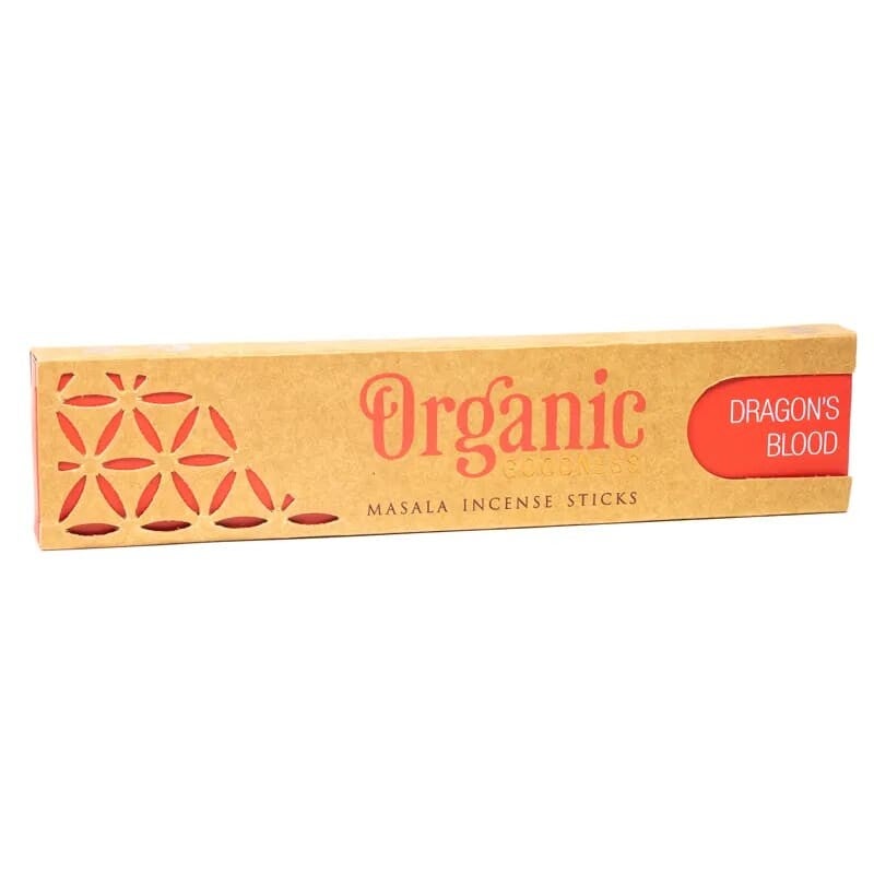 Encens Masala Dragon's Blood