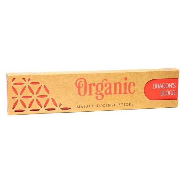 Encens Masala Dragon's Blood