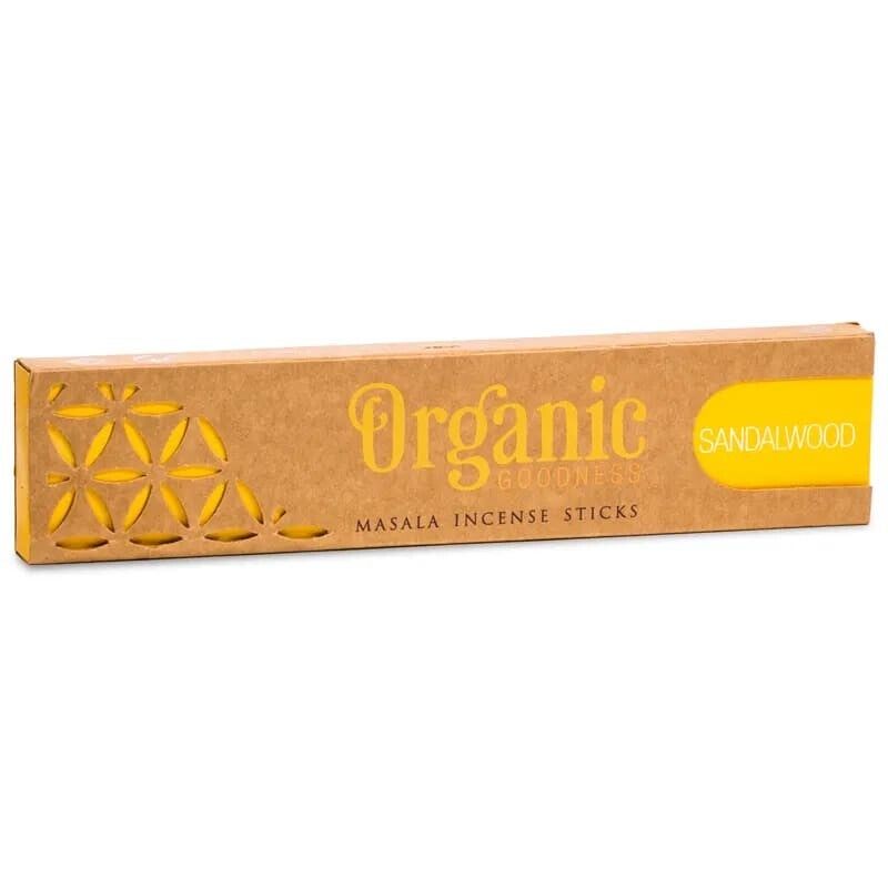Encens Masala bois de Santal