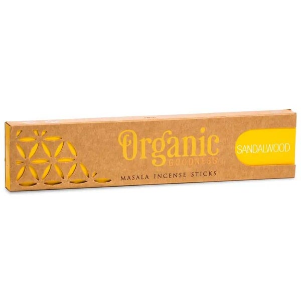 Encens Masala bois de Santal