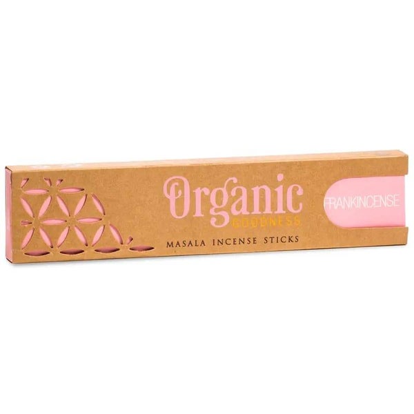Encens Masala Frankincense