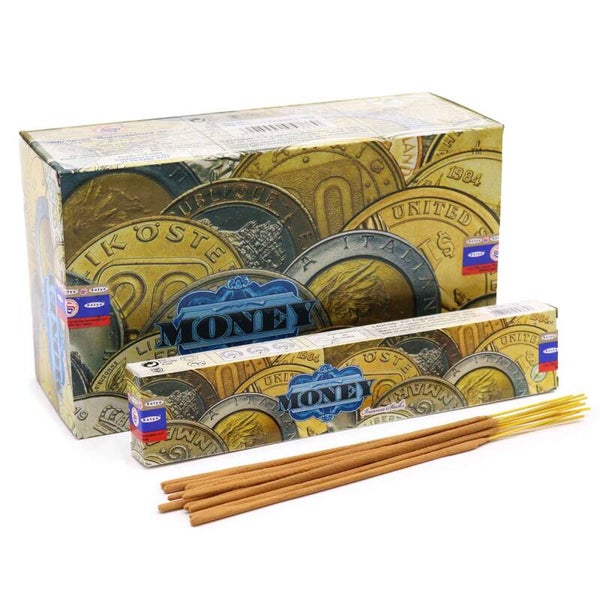Encens Satya Money