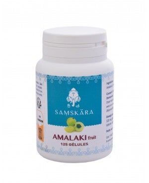 AMALAKI Fruit