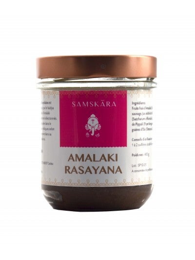 Amalaki Rasayana 400 gr