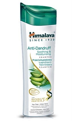 Shampoing anti-pelliculaire volume & ressort 400 ml