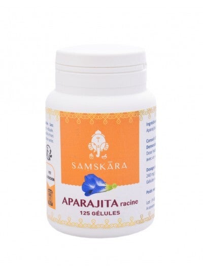 APARAJITA Racine