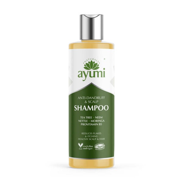 Shampoing Neem & Moringa 250 ml