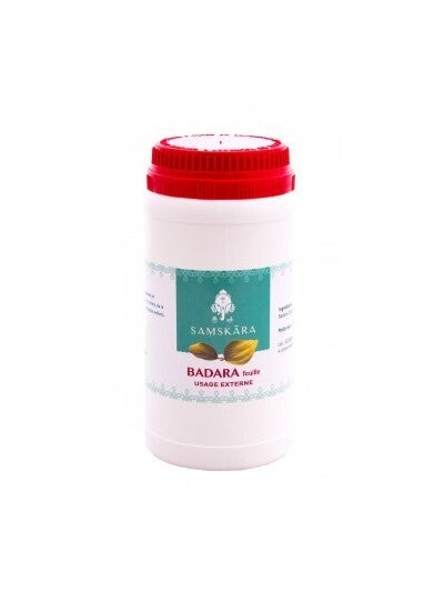 Badara ( Cicatrisant / anti-inflammatoire / astringent / anti-bactérien / antioxydant / démangeaisons de la peau et du cuir chevelu ) 100 gr