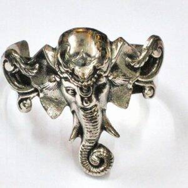 Bracelet indien Ganesh