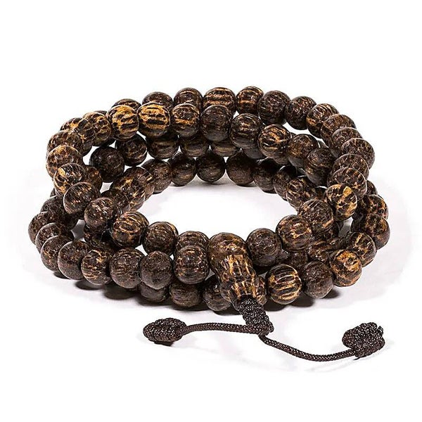 Mala coco 108 perles + sac