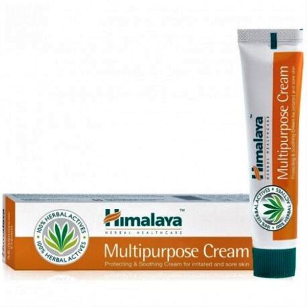 Crème SOS multi usage 20 gr