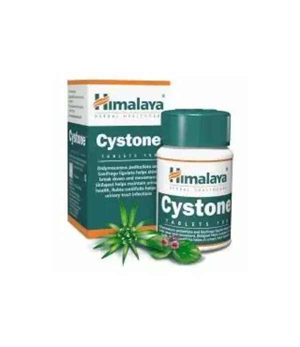 Cystone infections urinaires et les calculs rénaux 100 cachets