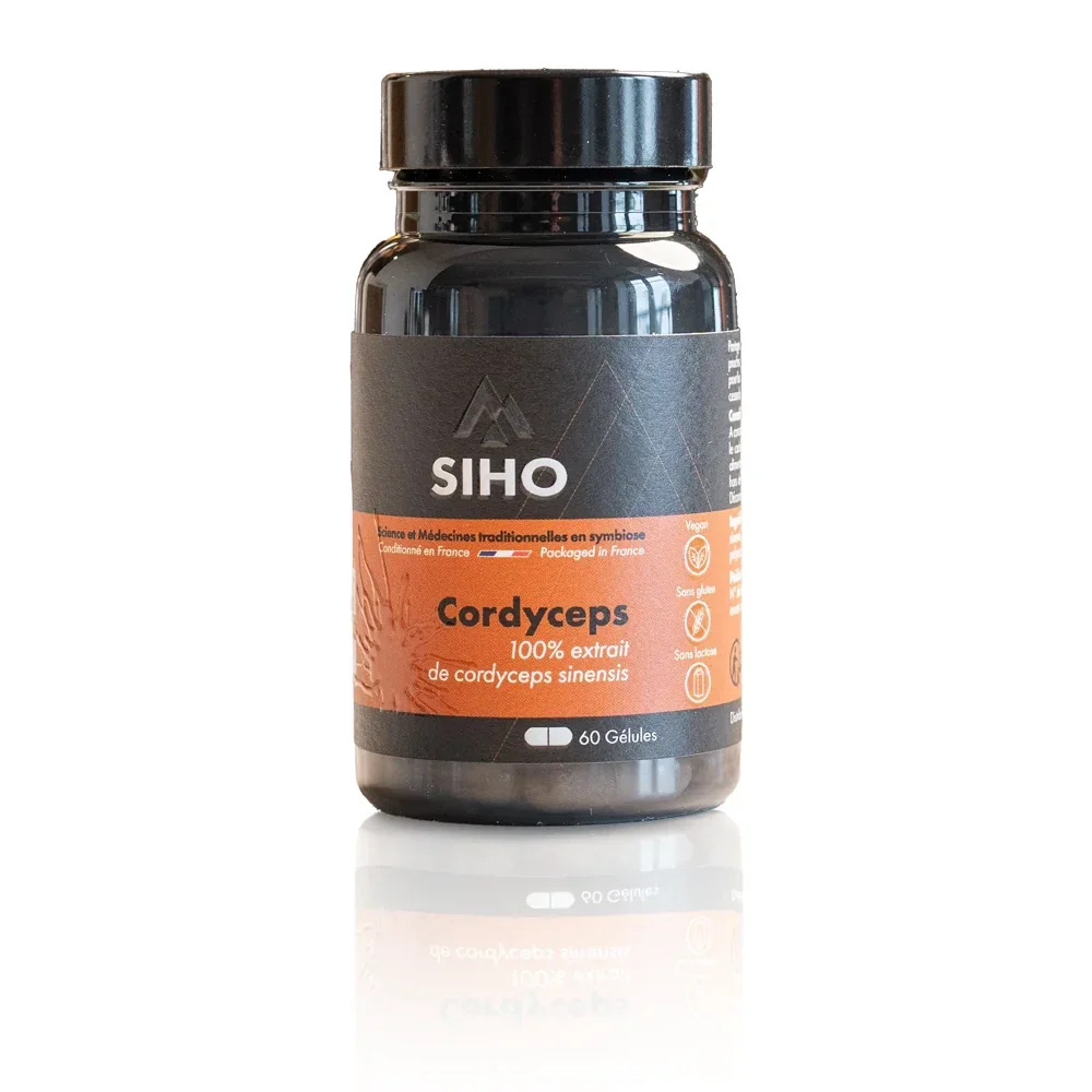 Cordyceps Bio Ultra-Concentré