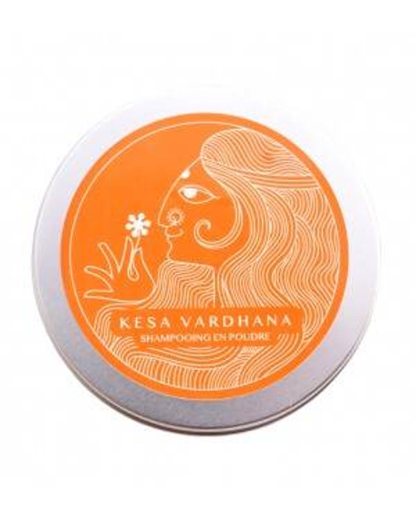 Kesa Vardhana ( Shampooing poudre ) 100 gr