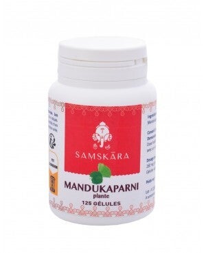 MANDUKAPARNI (Centella Asiatica Plante)