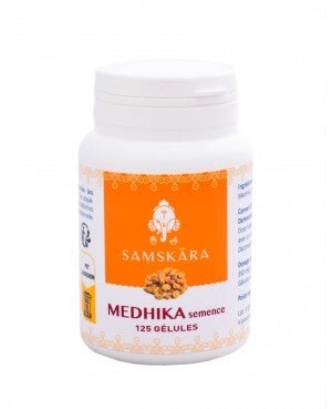 MEDHIKA (Trigonelle foenum-graecum semence)
