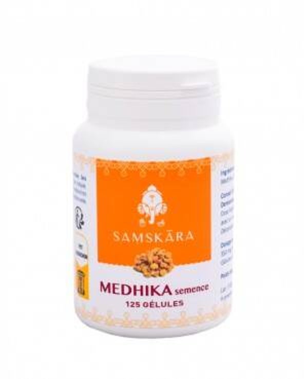 MEDHIKA (Trigonelle foenum-graecum semence)