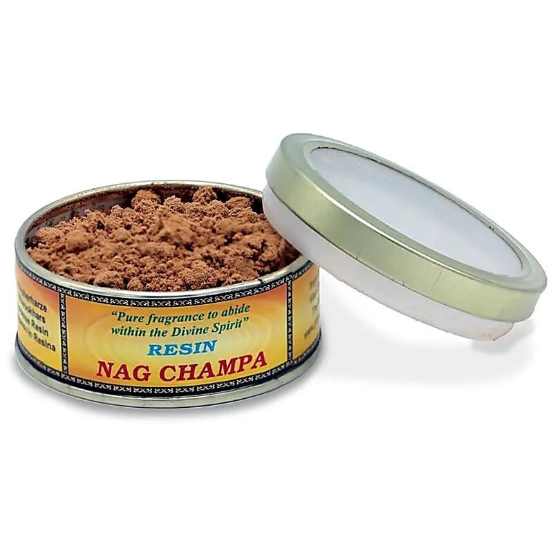 Encens résine - Nag Champa 30 gr