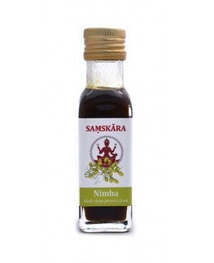 Nimba (Huile de Neem)