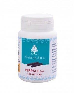 PIPPALI Fruit