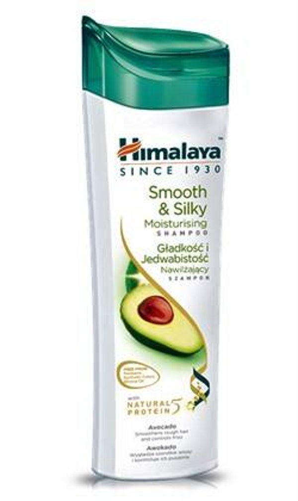 Shampoing protéiné douceur & brillance 400 ml