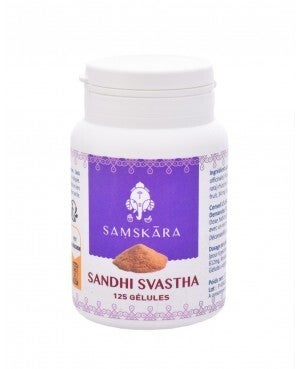 SANDHI SVASTHA