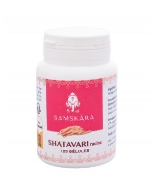 SHATAVARI racine