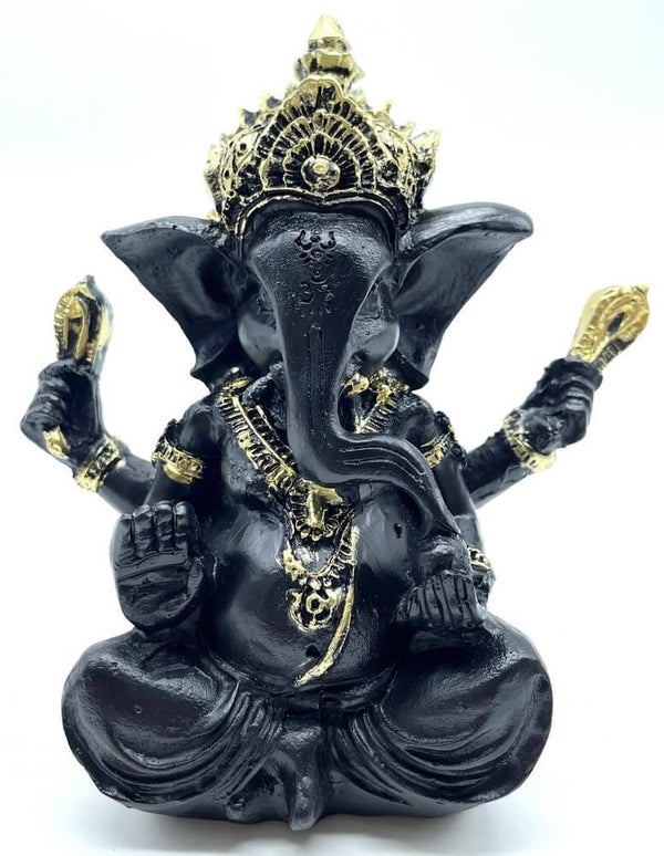 Ganesh Noir