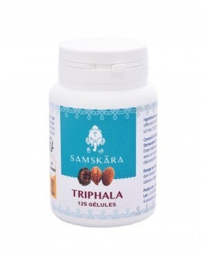 TRIPHALA bio