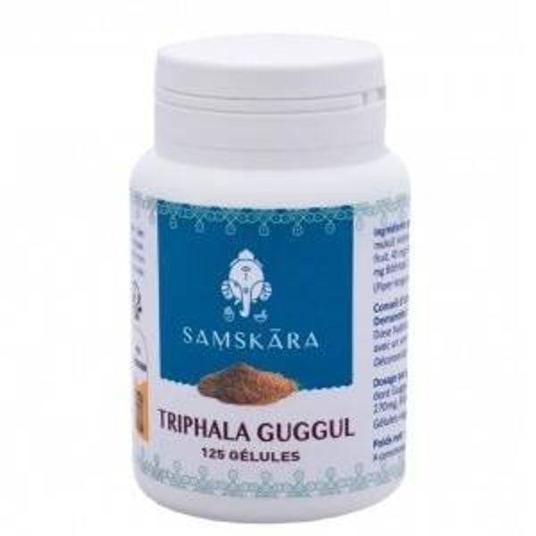TRIPHALA GUGGUL