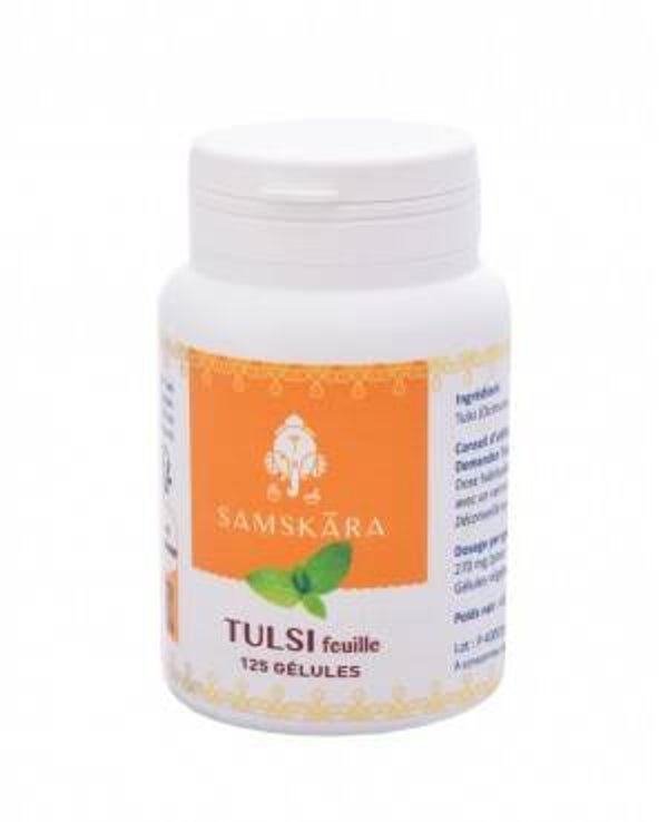 TULSI feuille