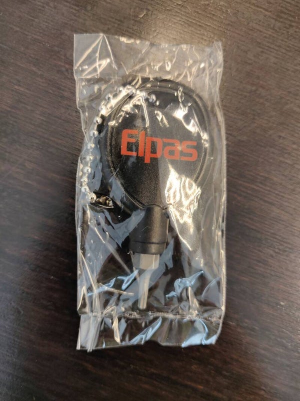 Elpas - Lock key for Rugged Band