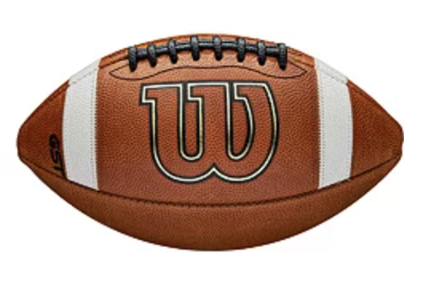 Wilson GST Tan or Color Ball