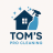 www.tomsprocleaning.com favicon