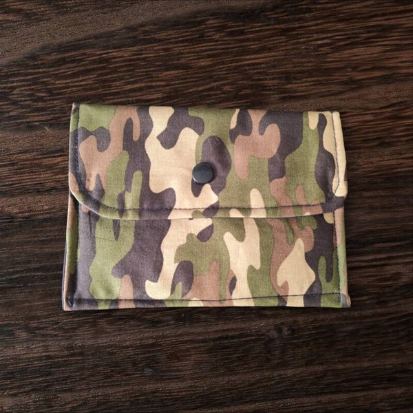 Porte monnaie / mini pochette